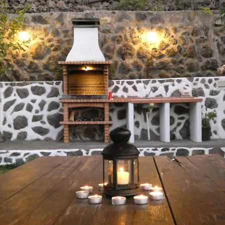 Live Icod 1 Holiday home Icod De Los Vinos