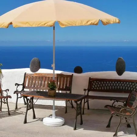 Holiday home Live Icod 1 *