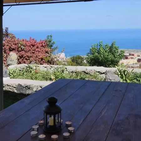 Holiday home Live Icod 1